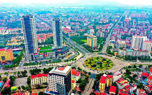 Bộ Chính trị thống nhất chủ trương thành lập thành phố Bắc Ninh trực thuộc Trung ương