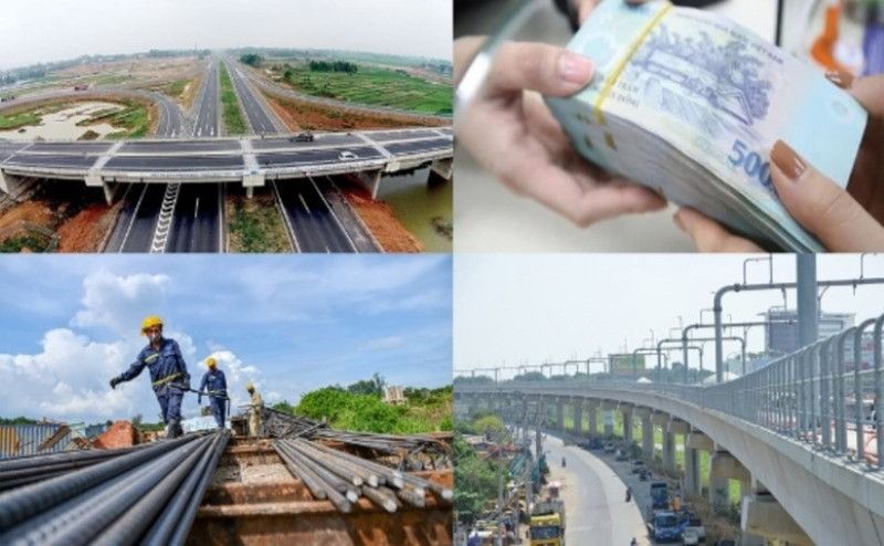 Thủ tướng yêu cầu đẩy mạnh giải ngân vốn ODA, hướng tới hoàn thành 100% kế hoạch đầu tư công. Ảnh minh họa
