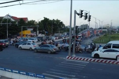 Đà Nẵng đầu tư hơn 1.570 tỷ đồng cải thiện nút giao cầu Hòa Xuân