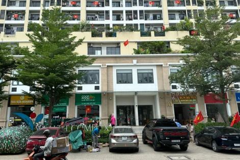 TPHCM: Hướng xử lý tranh chấp giữa chủ đầu tư và cư dân tại chung cư