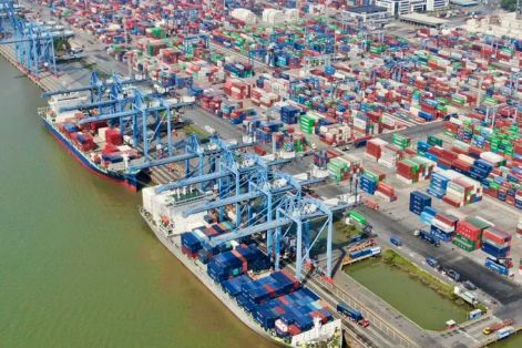 Ứng phó thuế quan của Mỹ, doanh nghiệp Việt tìm đến thị trường ASEAN