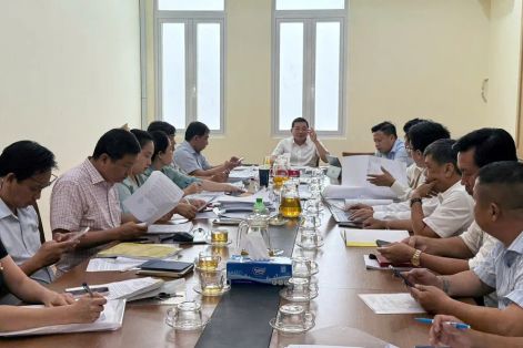 Tháo gỡ vướng mắc cấp sổ hồng cho nhiều dự án nhà ở tại TP Thủ Đức và huyện Nhà Bè