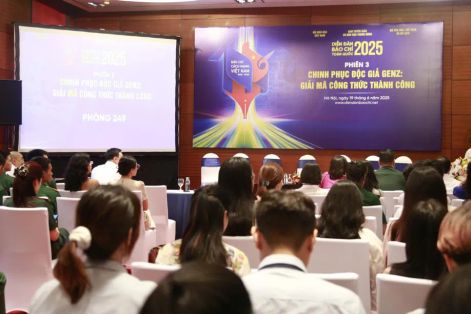 Trí tuệ nhân tạo hiện diện ngày càng rõ nét trong công tác xuất bản