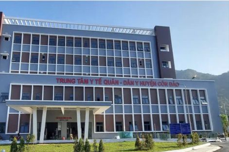 Ngành y tế TPHCM có thay đổi gì sau sau hợp nhất?