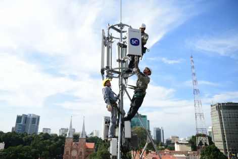 Thành phố Hồ Chí Minh: Khẳng định vị thế tiên phong trong chuyển đổi số và khởi nghiệp sáng tạo