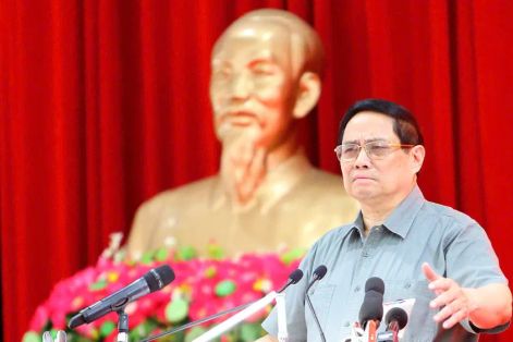 Đề án 1 triệu ha lúa chất lượng cao giúp nâng cao thương hiệu gạo Việt
