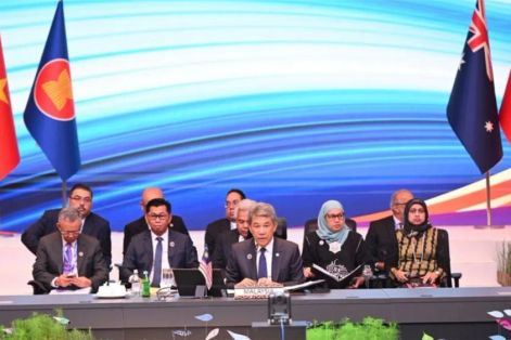 EAS-15: ASEAN khẳng định vai trò trung tâm trong đối thoại chiến lược khu vực