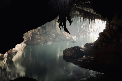 Phong Nha – Kẻ Bàng và Hin Nam Nô trở thành Di sản thế giới liên biên giới đầu tiên của Việt Nam và Lào