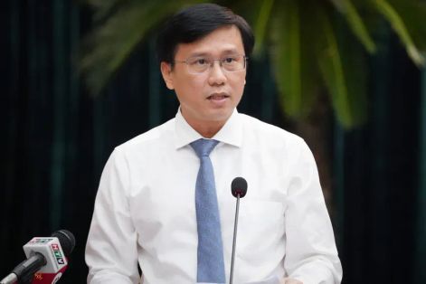 Năm 2025, TPHCM dự kiến thu 86.300 tỷ đồng tiền sử dụng đất từ các dự án