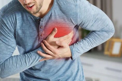 Nhiều khoảng trống trong điều trị bệnh nhân đột quỵ