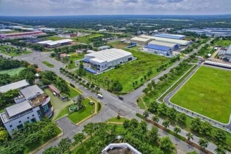 Giảm 30% tiền thuê đất năm 2025 cho các trường hợp trả tiền thuê đất hàng năm