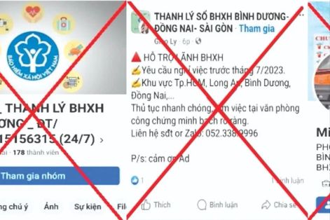 Phòng chống tội phạm mạng toàn cầu - Dấu mốc từ Hà Nội: Yêu cầu cấp bách