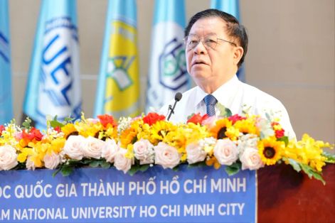 Tìm giải pháp đột phá phát triển nhân lực trình độ cao, dẫn dắt nghiên cứu, đổi mới sáng tạo