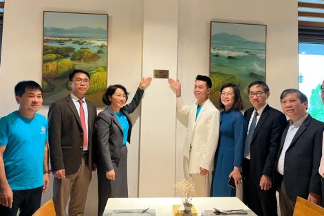 Đà Nẵng nhân rộng mô hình môi trường du lịch văn minh, không khói thuốc