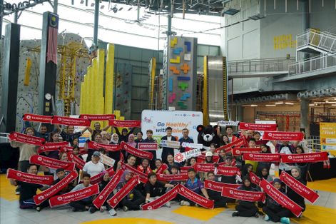 21 đội thi từ 55 quốc gia đ&#227; v&#224;o v&#242;ng b&#225;n kết cuộc thi “Go Healthy with Taiwan 2025”