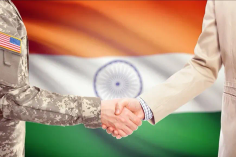 Mỹ và Ấn Độ ký thỏa thuận quốc phòng chung kéo dài 10 năm