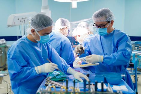 Hệ thống y tế Vinmec: Vị thế mới cho Việt Nam trên bản đồ y tế thế giới