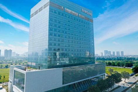 Cứ địa của các trung tâm nghiên cứu và phát triển