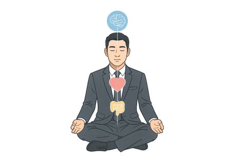 Doanh nh&#226;n hạnh ph&#250;c kh&#244;ng phải người lu&#244;n đ&#250;ng