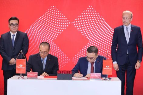 Techcombank phân phối sản phẩm bảo hiểm nhân thọ Techcom Life