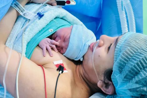 Chọn giờ để sinh: Tiềm ẩn nhiều rủi ro!