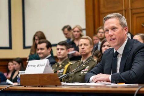 Mỹ muốn vượt Trung Quốc về sản xuất UAV