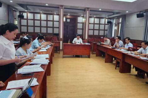 Nhiều dự án tại TPHCM được cấp sổ hồng sau cuộc họp Tổ công tác 1645