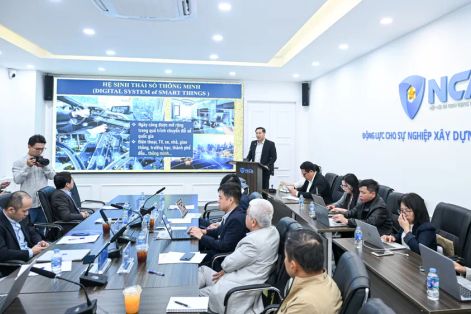 Dự thảo Luật An ninh mạng 2025: Bước tiến bảo vệ an ninh dữ liệu