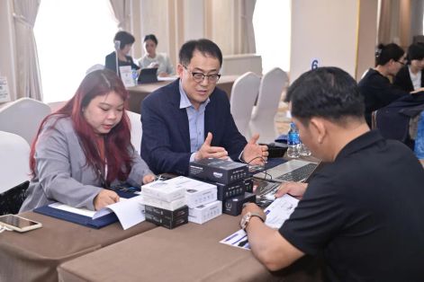 Cơ hội cho doanh nghiệp Việt tiếp cận thị trường Hàn Quốc