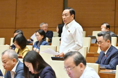 Cần cơ chế đánh giá rủi ro liên quan tới AI