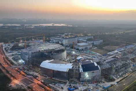 Trung Quốc khởi động dự án BEST, tiến gần 'mặt trời nhân tạo'