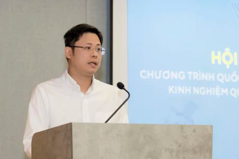 Phát triển 6 nhóm công nghệ chiến lược để nâng cao năng lực cạnh tranh quốc gia