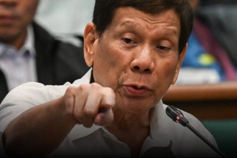 ICC bác đề nghị trả tự do cho cựu Tổng thống Philippines 