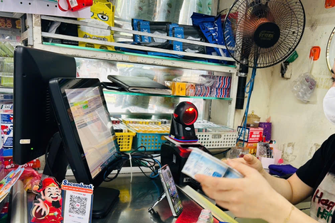 Bộ T&#224;i ch&#237;nh đề xuất n&#226;ng ngưỡng doanh thu miễn thuế của hộ kinh doanh l&#234;n 500 triệu đồng/năm