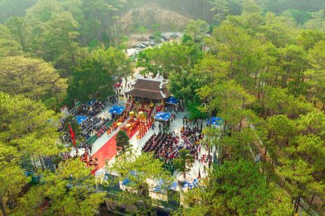 Lễ hội World Tea Fest 2025 - Tạo đà phát triển ngành trà Việt Nam ra thế giới