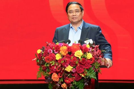 Trợ lực cho doanh nghiệp phục hồi sau bão lũ