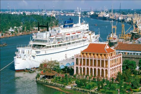 TPHCM được du khách chọn là điểm đến của khu vực