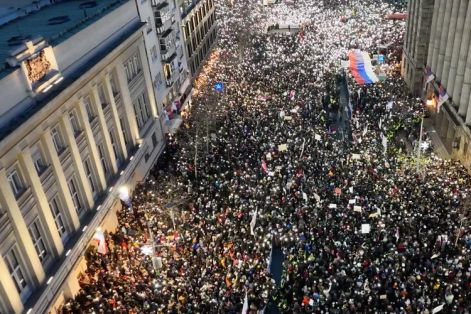 EU tăng cường cuộc chiến chống tham nhũng