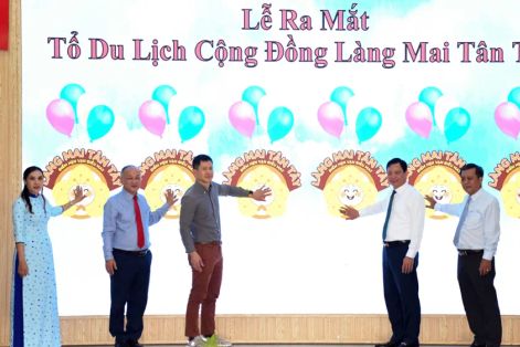 Tây Ninh: Phát triển sản phẩm du lịch đặc thù gắn với bảo tồn di sản
