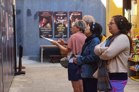 Du lịch Việt Nam lập kỷ lục mới: Đón 19,1 triệu lượt khách quốc tế trong 11 tháng