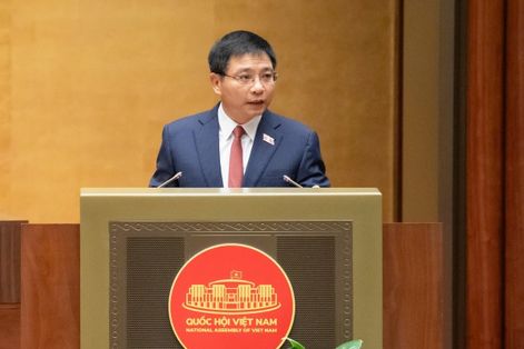 Ch&#237;nh phủ tr&#236;nh Quốc hội đề xuất th&#225;o gỡ vướng mắc thuế VAT cho h&#224;ng n&#244;ng, thủy sản