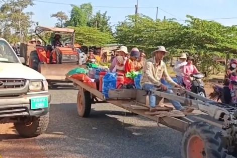 Liên hợp quốc kêu gọi Thái Lan và Campuchia hạ nhiệt căng thẳng