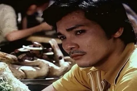 Vĩnh biệt Thương Tín – người ở lại với những vai diễn