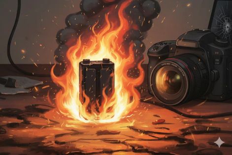 Cháy pin dự phòng trong khách sạn tại Nhật Bản, 120 người phải sơ tán