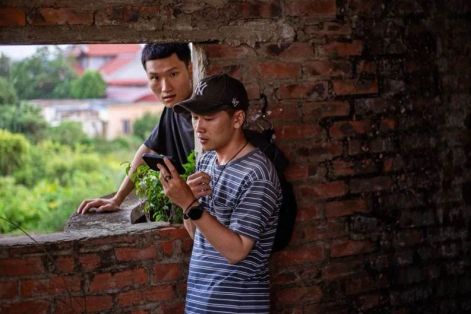 Xem miễn phí các tác phẩm của Dự án phim ngắn CJ 2025