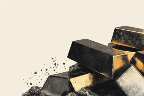 Vàng biến động mạnh sau quyết định hạ lãi suất của Fed