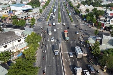 Sở X&#226;y dựng TP.HCM y&#234;u cầu khẩn trương điều chỉnh ph&#226;n l&#224;n tại khu vực B&#236;nh Dương