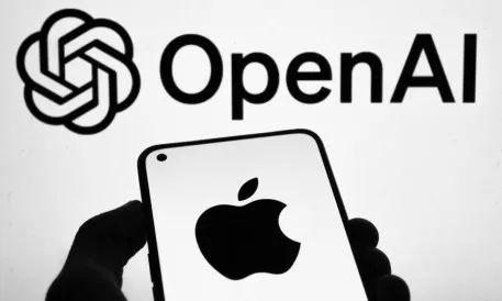 ChatGPT dẫn đầu lượt tải trên iPhone tại Mỹ năm 2025