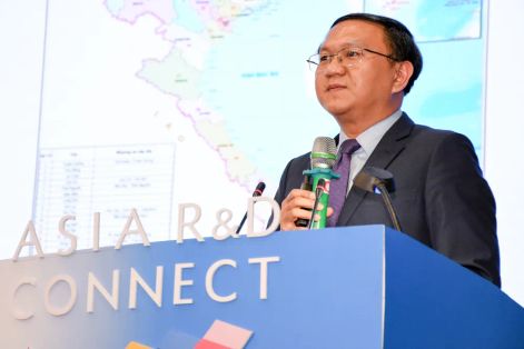 Mô hình Trung tâm Khởi nghiệp sáng tạo: Hạt nhân đổi mới sáng tạo của TPHCM