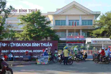 Lâm Đồng: 30 người nghi ngộ độc do ăn bánh mì 